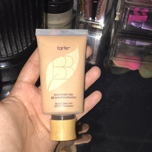 b.b. tinted moisturizer